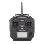 RadioMaster TX12 MarkII Radio Controller ELRS CC2500 16CH Support OPENTX and EDGETX for Racing Drone Accessories